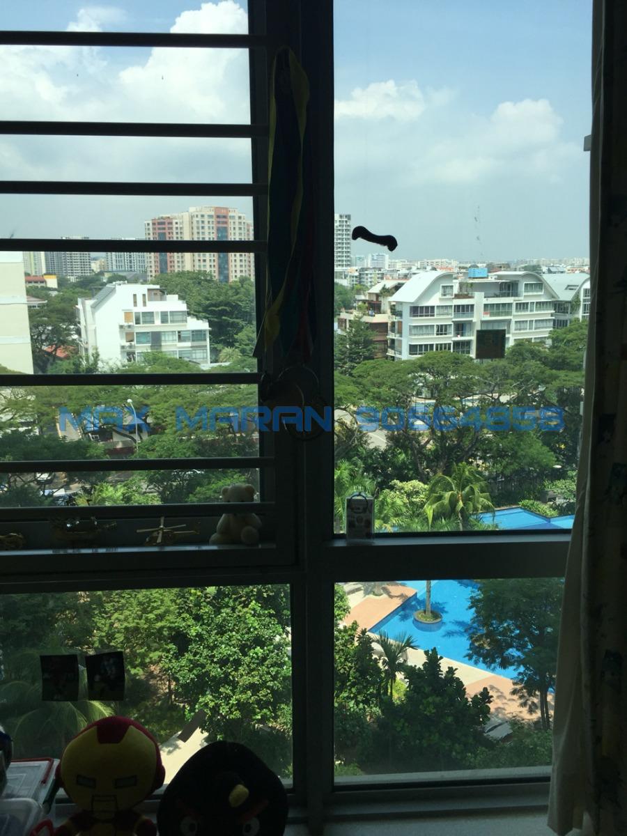 One Amber (D15), Condominium #96854272
